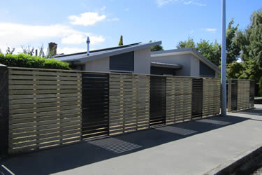 Residential Image