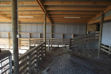 Gates & Yards Image