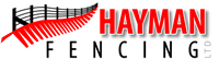 Hayman Fencing